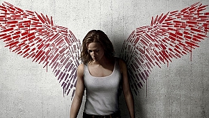 İntikam Meleği 21 Eylül'de vizyona giriyor