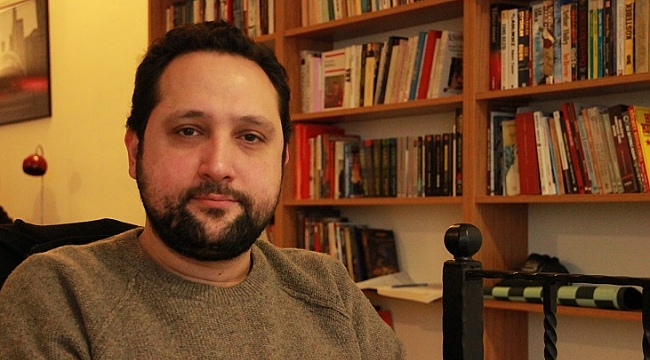 Ramin Matin kimdir?