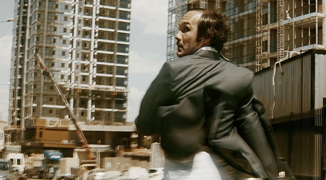 “Son Çıkış” filmi 31. Tokyo Uluslararası Film Festivali'nde yarışacak