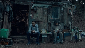 Yuva'nın dünya prömiyeri Venedik'te yapıldı