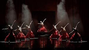 14. yılında bir başyapıt: Güldestan