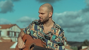 Barlas Tan Özemek kimdir?