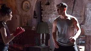 Çağatay Ulusoy'lu The Protector’dan ilk görüntüler 