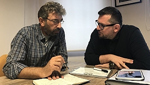 Gökhan Erarslan kimdir?