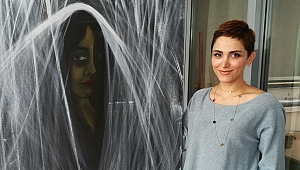 Haniyeh Aeini: Burası maskeler ve yalanlar dünyası