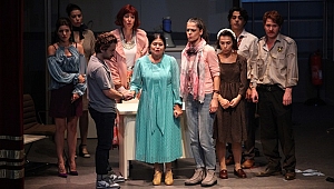 İBB Şehir Tiyatrolarında bu hafta hangi oyunlar var?