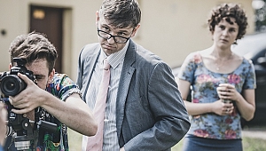 İstanbul Modern Sinema'dan Polonya filmleri seçkisi