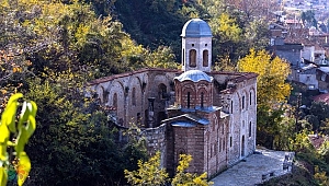 Kosova'nın merkezi ve en tarihi şehri: Prizren