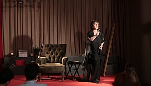 Özden Dilek Karakışla kimdir?