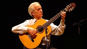 4 mekânda 5 günde 35 konser