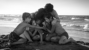 Alfonso Cuarón'un yeni filmi Roma, 14 Aralık'ta vizyona giriyor