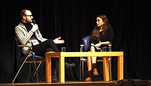 Damla Sönmez: Bir filme hazırlık süreci lüks değil, gereklilik