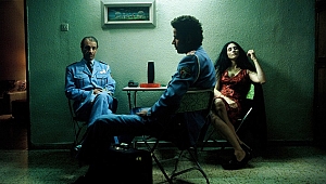 Pera Film'den Ronit Elkabetz seçkisi