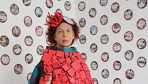 Sabahat Çıkıntaş: Sanat iyileştirir