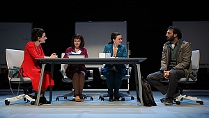 Şehir Tiyatroları'nda bu hafta hangi oyunlar var?