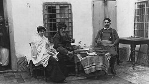 Sessiz Sinema Günleri başlıyor