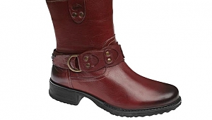 2019 bayan bot modelleri nelerdir?