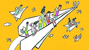 24. Gezici Festival Kastamonu'da