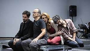  Ahmet Kaya’nın yaşamını ele alan ‘Hep Sonradan’dan ilk görüntüler