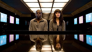 Black Mirror 5. sezon yayın tarihi sızdırıldı