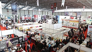 Çukurova Kitap Fuarı etkinlik programı