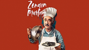 Faşizmin mutfağı