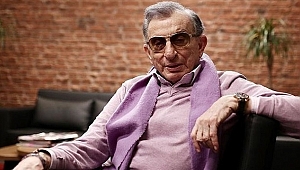 Haldun Dormen: Türk tiyatrosu çok iyi durumda