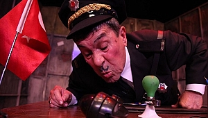 İBB Şehir Tiyatroları'nda aralık ayında hangi oyunlar sahnelenecek?