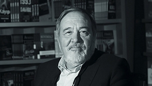 İlber Ortaylı: İstanbul belediye binasının derhal yok edilmesi lazım