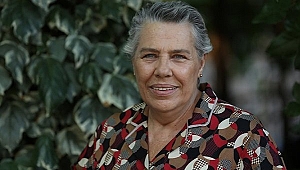 Işıl Yücesoy: Plağımı kimse basmayınca plak şirketi kurdum