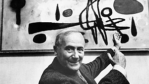 Joan Miró kimdir?