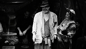 Milan Kundera'nın ünlü eseri Jacques ile Efendisi tiyatro sahnesinde