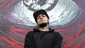 Müzikte 2018 Ezhel'in yılı oldu