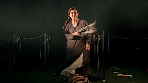 Şehir Tiyatroları'nda bu hafta hangi oyunlar var?