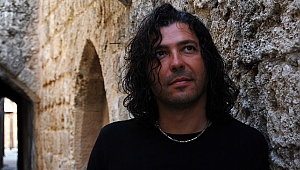 Semih Erelvanlı: Roman yazarken sabırlı olmayı öğrendim