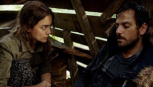 Sibel filmi için ıslık dilini öğrendiler