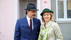 Türk ajan İlyas Bazna’nın hayatı sinemaya taşınıyor