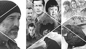 Türk filmleri dünyanın dört bir yanında