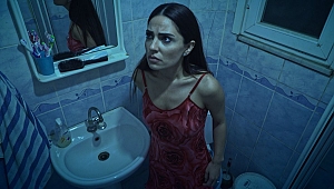 Araf 2 bu hafta vizyona giriyor