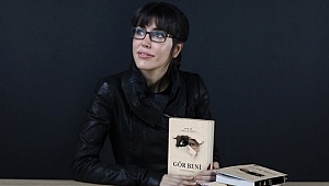 Azra Kohen: 'Gör Beni' kitabımın tepki çekebileceğini düşünüyorum