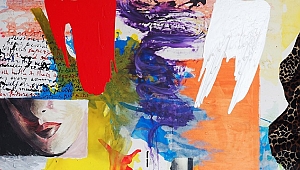 Bedri Baykam’dan yeni sergi: Göreceli Sanatlar