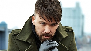 Berksan’dan yeni single: Sakin