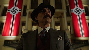 Çiçero, 18 Ocak’ta vizyona giriyor