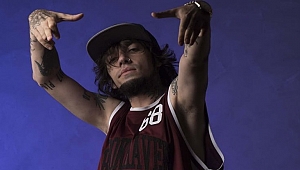 Ezhel: Rap’i bırakıyorum, hukuk okuyacağım