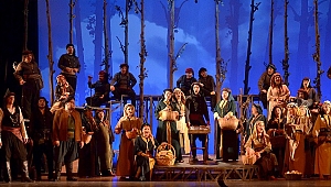 Hekimoğlu, bu sezonda dört temsil yapacak