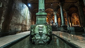 İstanbul'da 2018 yılında en çok hangi müzeler ziyaret edildi?