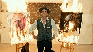 İstanbul Modern Sinema'da yılın ilk programı: Oscar’ın Yabancıları