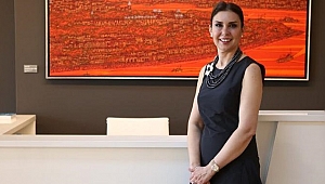 İzmir'de, CHP'den belediye başkanlığına sürpriz aday Figen Baz