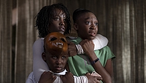 Jordan Peele imzalı Biz filminden ilk fragman