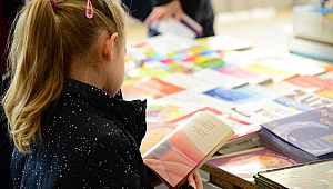 Kadıköy'de Çocuk Kitapları Günleri başlıyor